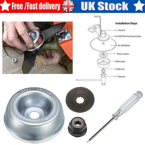 4pcs for stihl strimmer - for,