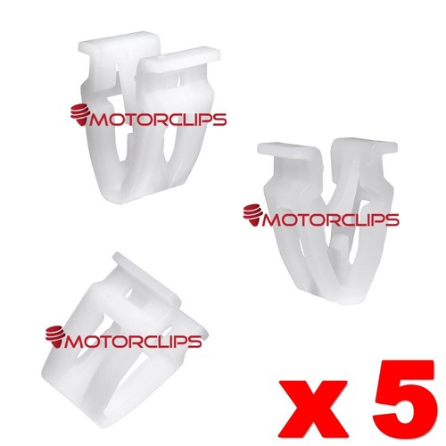 Wheel arch trim - wheel,