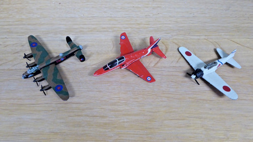 Vintage corgi toys diecast - corgi,