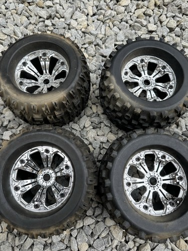 Fastrax monster truck - fastrax,