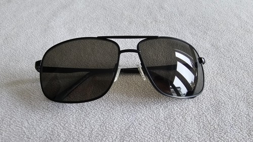 Timberland black frame