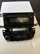 TOYOTA AVENSIS 2009/18 1.6