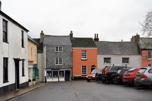 Photo 6x4 listed buildings - photo,