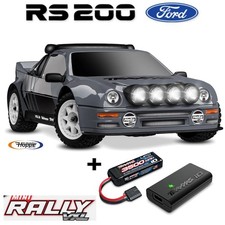 Traxxas TRX108046-1-GRAY