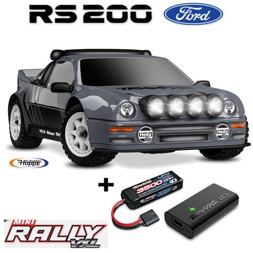 Traxxas trx108046 gray - traxxas, trx108046-1-gray