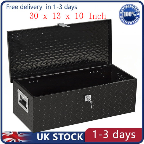 X13 x10 tool box heavy - box,