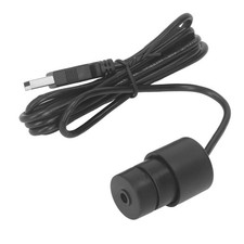 Digital Electronic Eyepiece