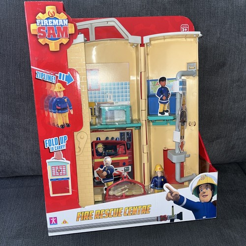 Fireman sam 07200 - sam,