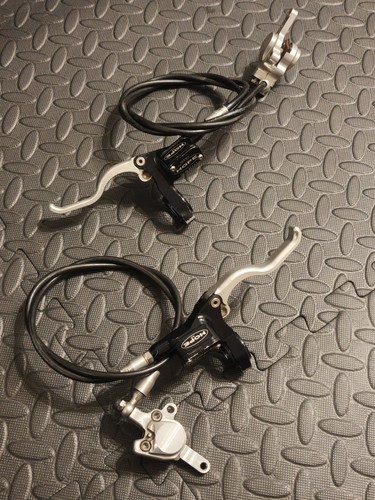 Hope mini retro hydraulic - mini,