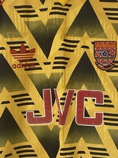 Original Authentic Adidas