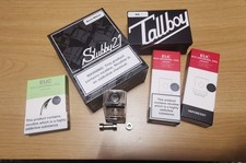 Suicide Mods DNA60C Stubby