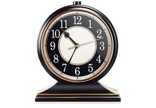 AYRELY Vintage Desk Clock –