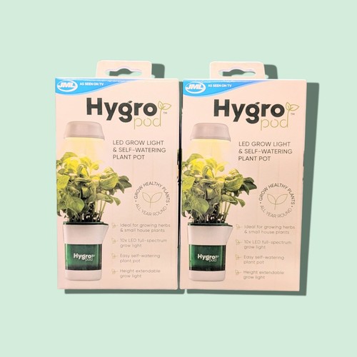 Hygro pod jml hydro - 2,