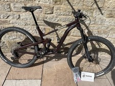 Kona Process 134 Mountain Bike Large 2023