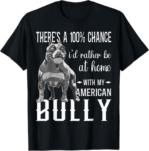 Bully pitbull would - i,