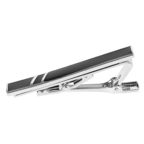 Tie collar bar - collar,