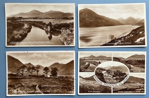 Newcastle postcards 6 - 4,