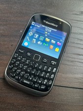BlackBerry Curve 9320 O2