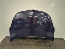 2011 VAUXHALL CORSA SE AUTO  D (S07) Hatchback Bonnet