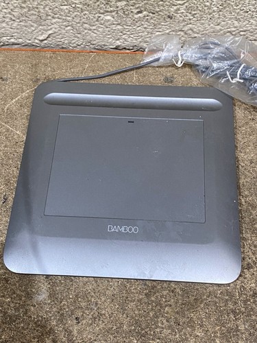 Wacom bamboo one - wacom, ctf-430