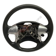 2012 Toyota Hilux Invincible Leather Steering Wheel 2011-2015