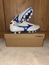 Mizuno Morelia II Elite FG UK 8.5