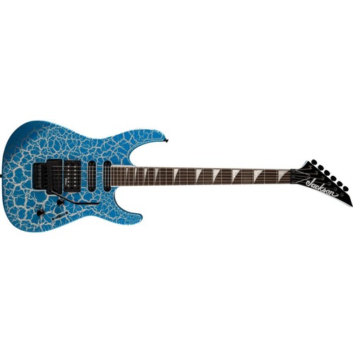 Jackson series soloist sl3x - series,