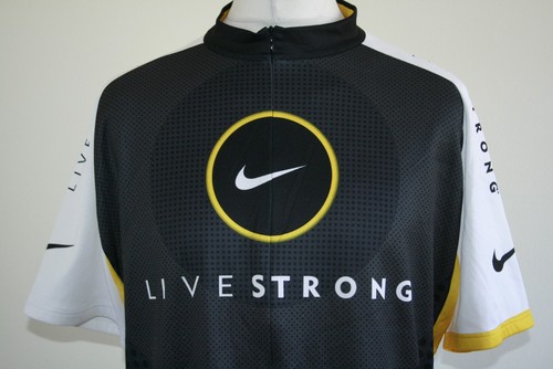 Nike livestrong mens 3xl xxxl - mens,