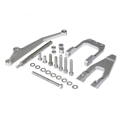 Kit mounting shock - mounting,