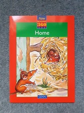 Home (Ginn New Reading 360