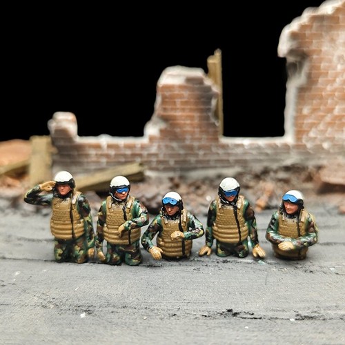 Scale army m1 - us,
