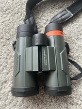 Solognac Resistant Binoculars Series 500 10x42 Waterproof Fogproof