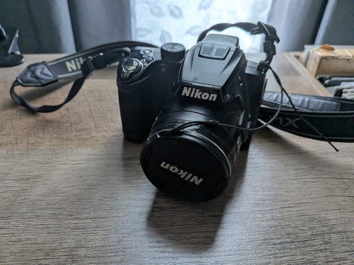 Nikon digital camera - digital, coolpix
