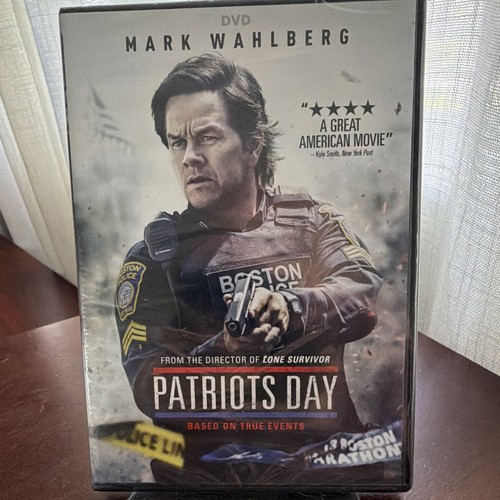 Lionsgate patriots day - lionsgate,