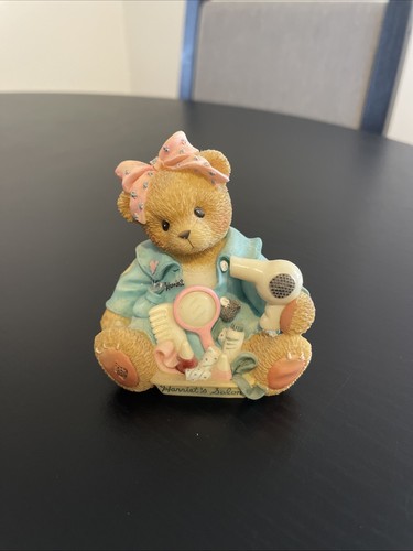 Cherished teddies harriet you - teddies,