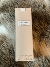 Elie Saab Le Parfum Scented