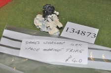 28mm sci fi / rogue trader -