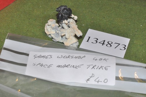 28mm sci rogue trader - 28mm, fi