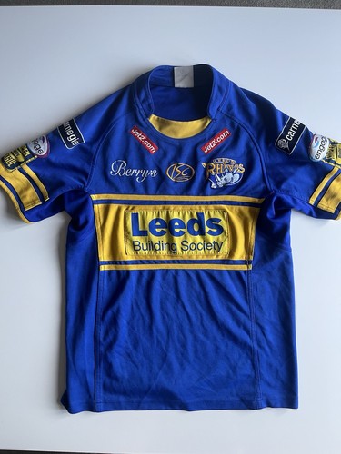 Isc leeds rhinos 2010 - 2010, home