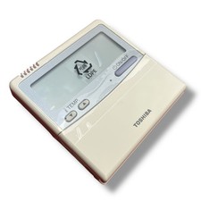 Toshiba RBC-AMS41E hard wired controller A/c Remote controller Toshiba RBC