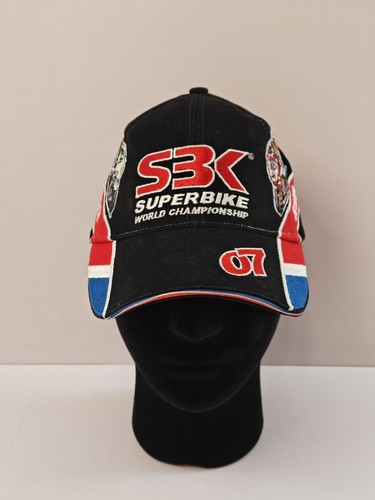 Vintage racing bike - racing, cap