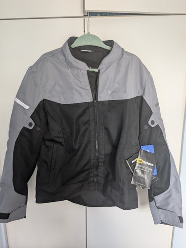 Oxford summer motorbike - oxford, jacket