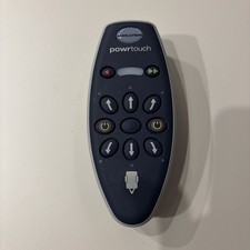 Powrtouch Evolution Caravan