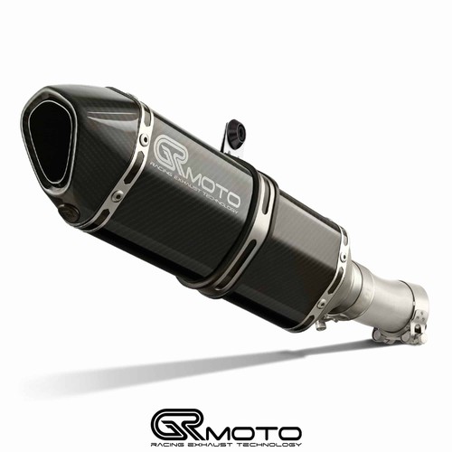 Exhaust for honda cb1000r neo - honda,