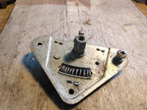 Midget austin healey - mg,
