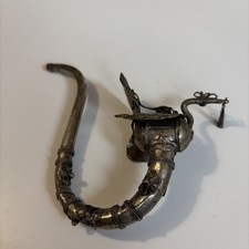 Very old Indian handmade