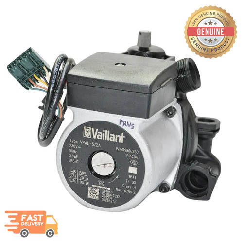 Vaillant ecotec pro plus - vaillant,