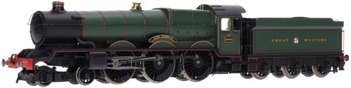 R2460 hornby king james - r2460,