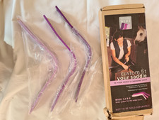 WINTEC GULLET BAR SET OF 3