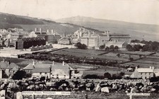 Dartmoor Prison Princetown RP